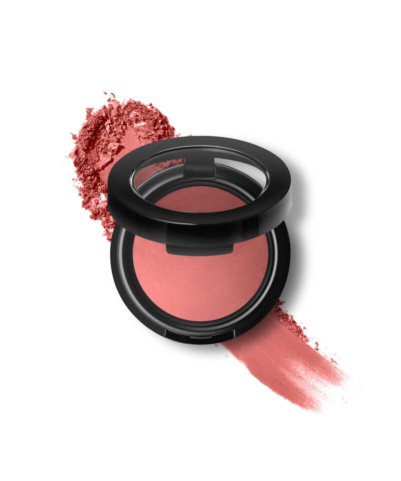 Alternative view of Baked Blush