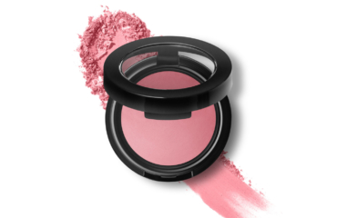 Baked Blush