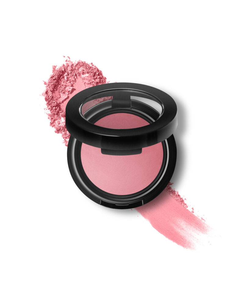 Baked Blush