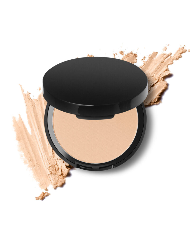 Alternative view of Mineral Powder Foundation