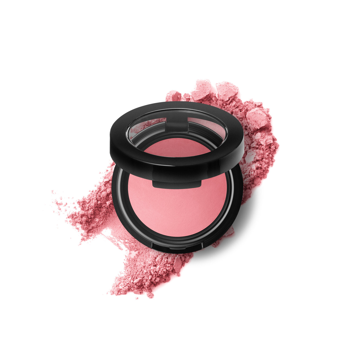 Hush Pink
