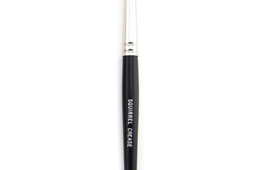 Squirrel Crease Brush