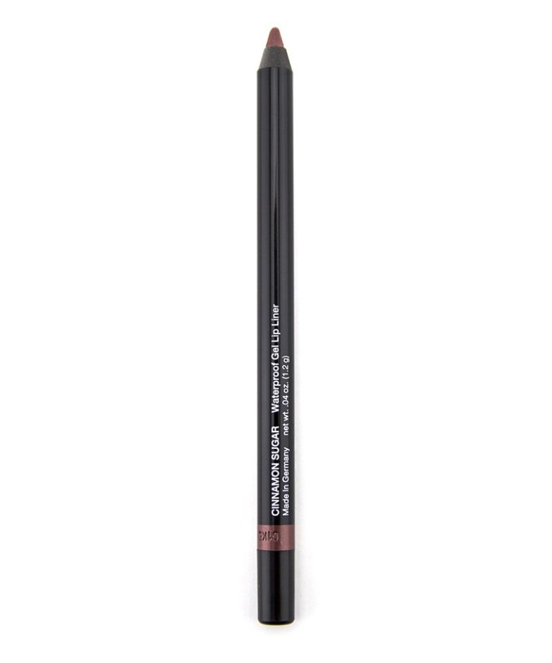 Waterproof Gel Lip Liner
