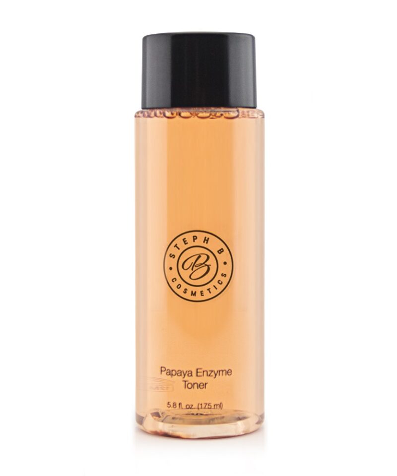 Papaya Enzyme Toner