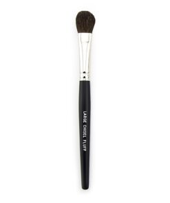 Large Chisel Fluff Brush