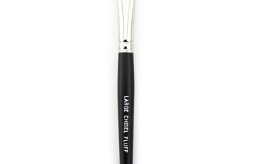 Large Chisel Fluff Brush