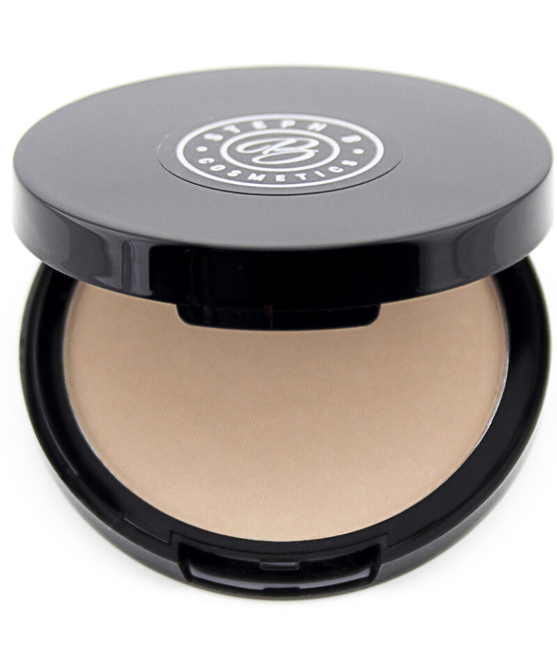 Mineral Powder Foundation
