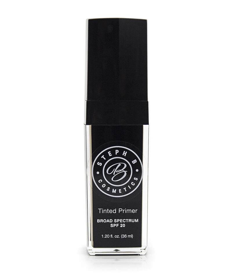 Tinted Primer