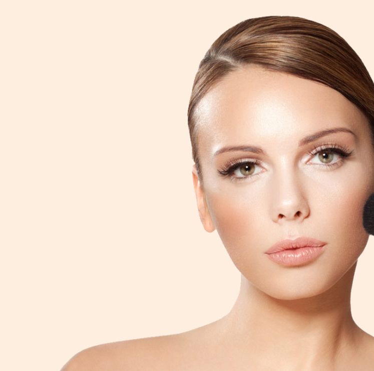 Am I Allergic To My Makeup? — Steph B Cosmetics