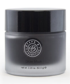 Alternative view of Glow Mask