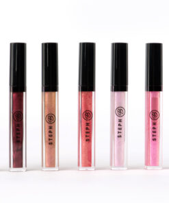 Liquid Lustre
