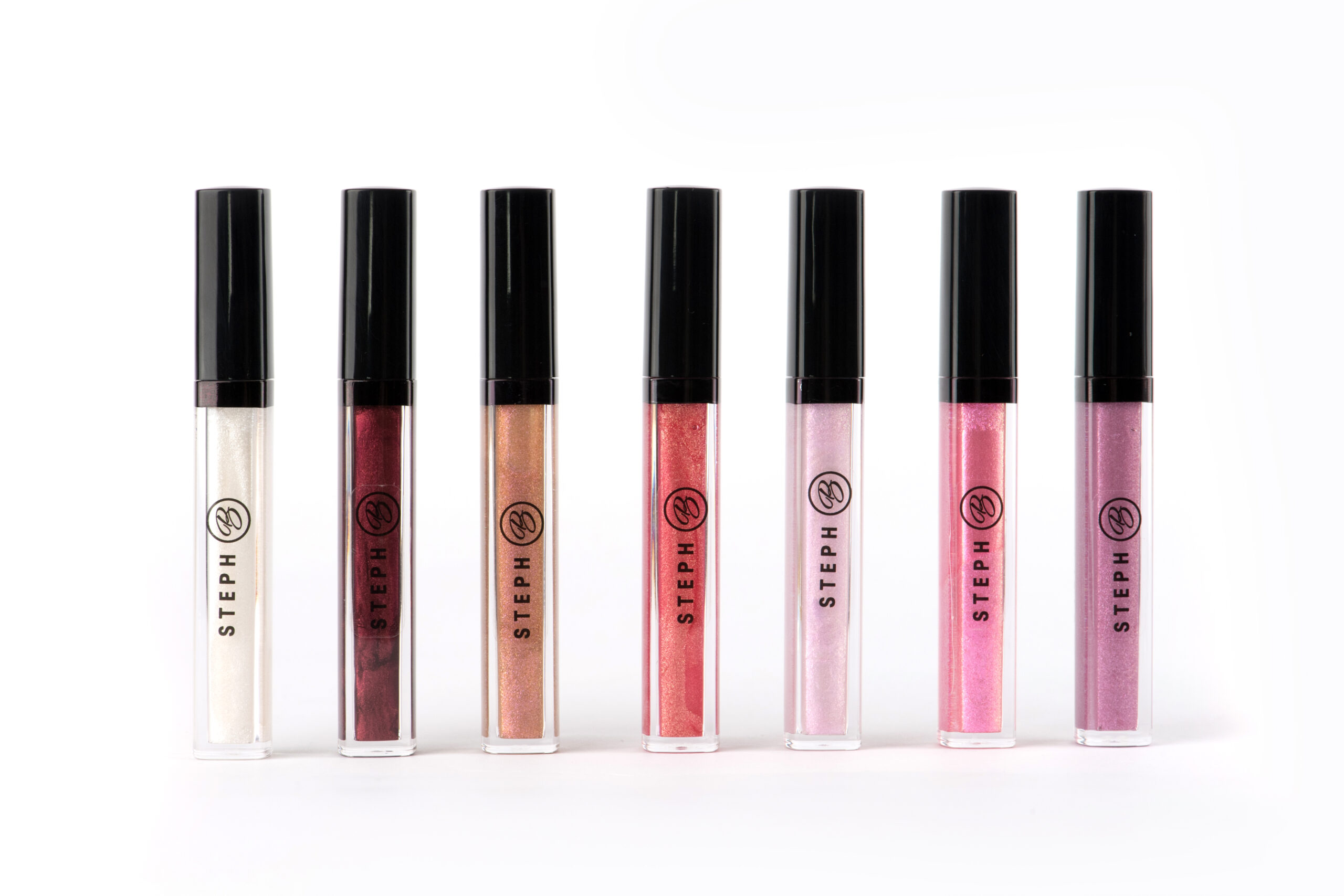 Liquid Lustre