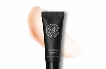 Smoothing Lip Balm