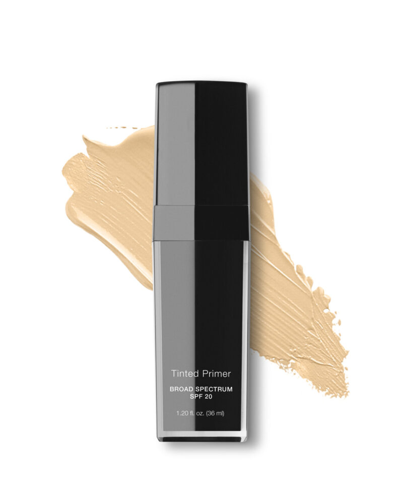 Alternative view of Tinted Primer