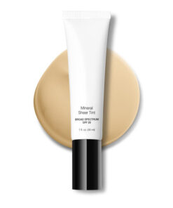 Mineral Sheer Tint