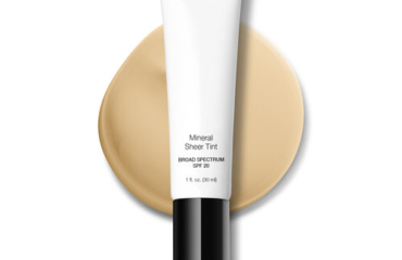 Mineral Sheer Tint
