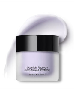 OVERNIGHT RECOVERY SLEEP MASK & TREATMENT