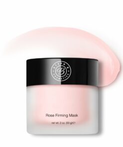 Rose Firming Mask