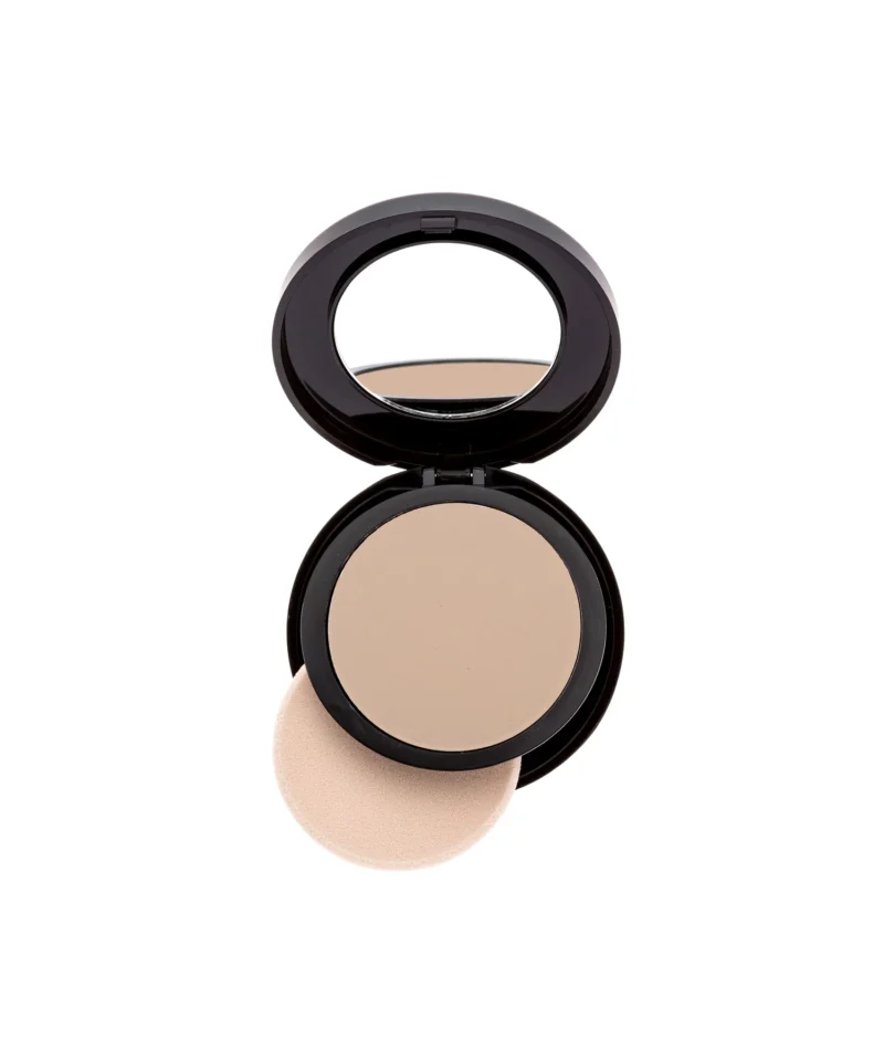 Mineral Foundation Powder
