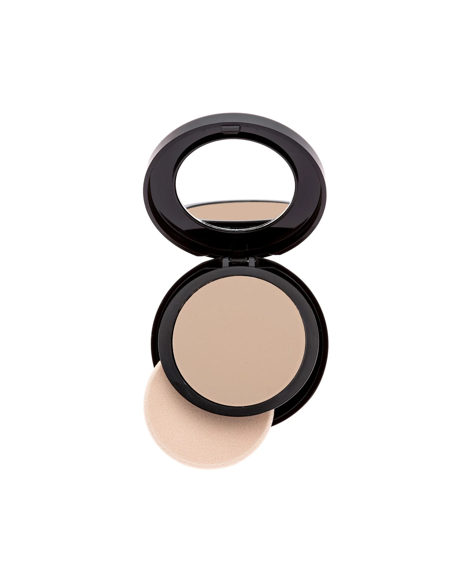 Mineral Foundation Powder