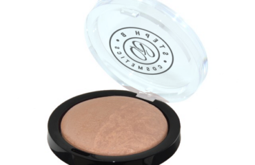 Baked Bronzing Powder