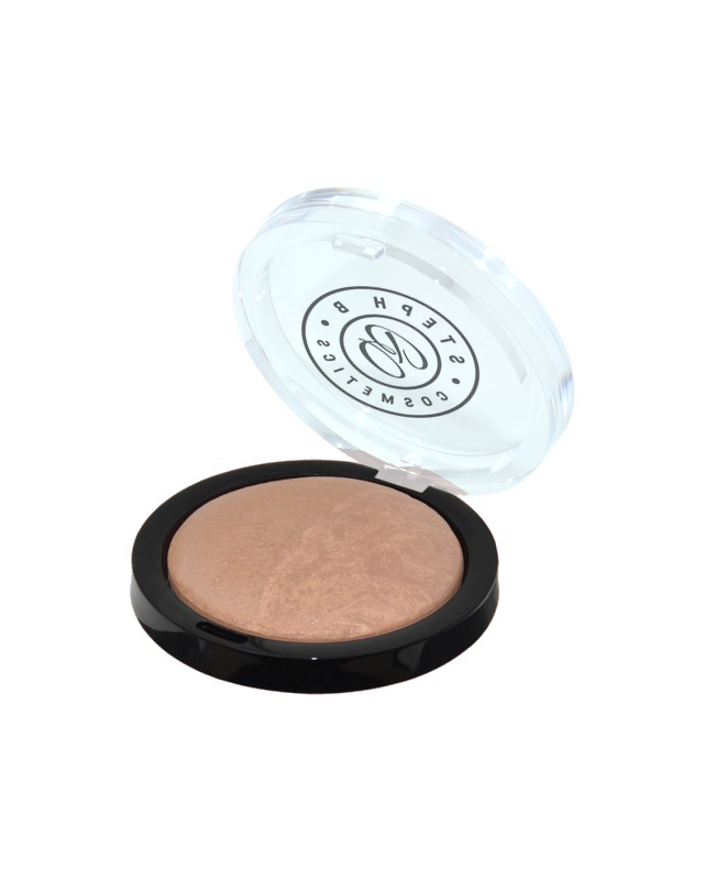 Baked Bronzing Powder