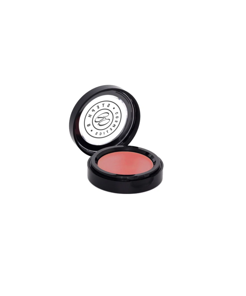 Lip and Cheek Veil