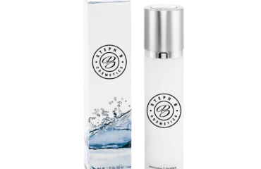 Eucalyptus Cleanser