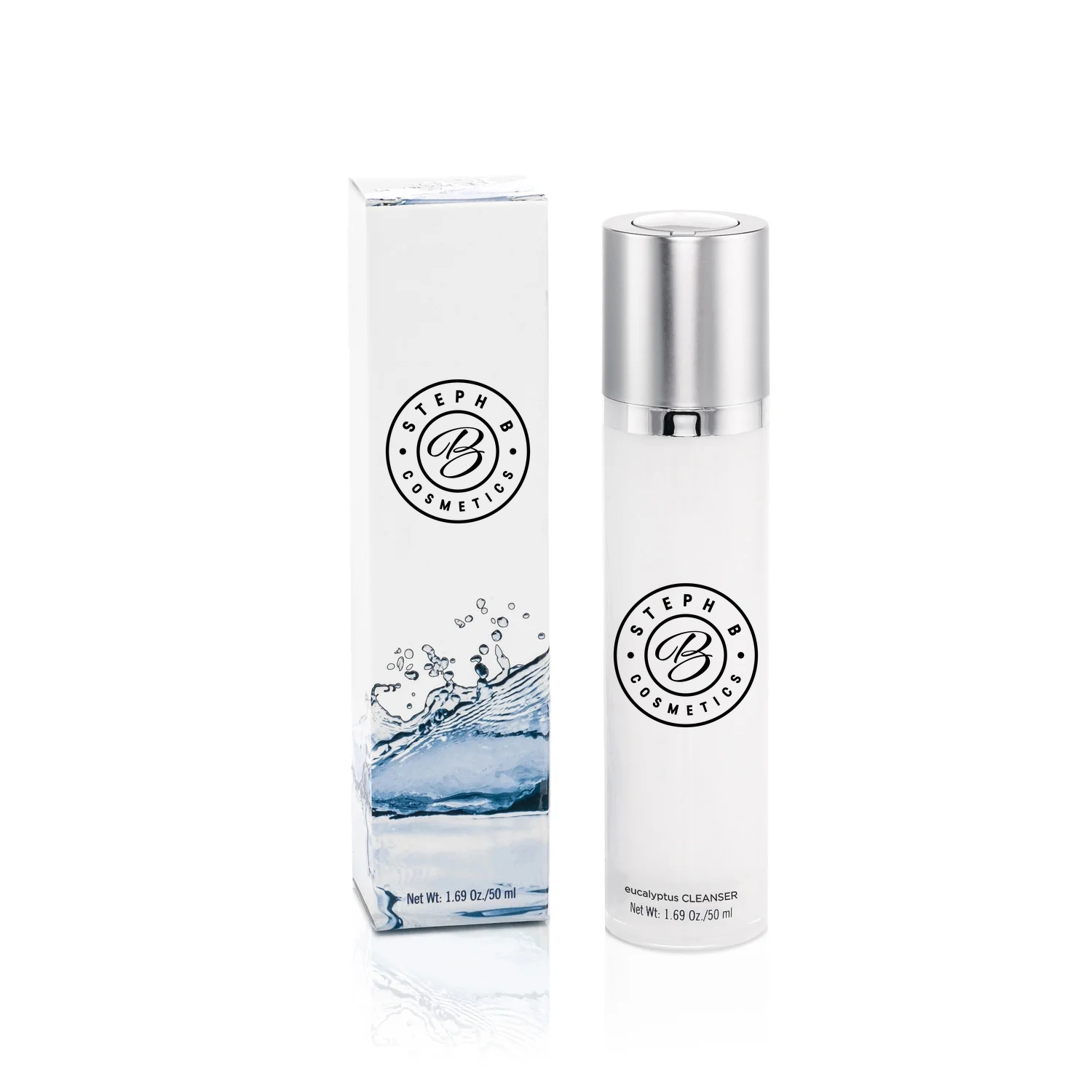 Eucalyptus Cleanser
