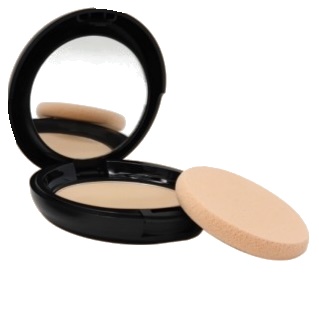 Dual Powder Foundation