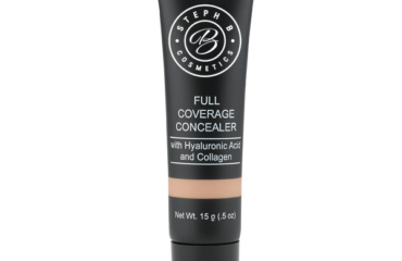 Full Coverage Concealer
