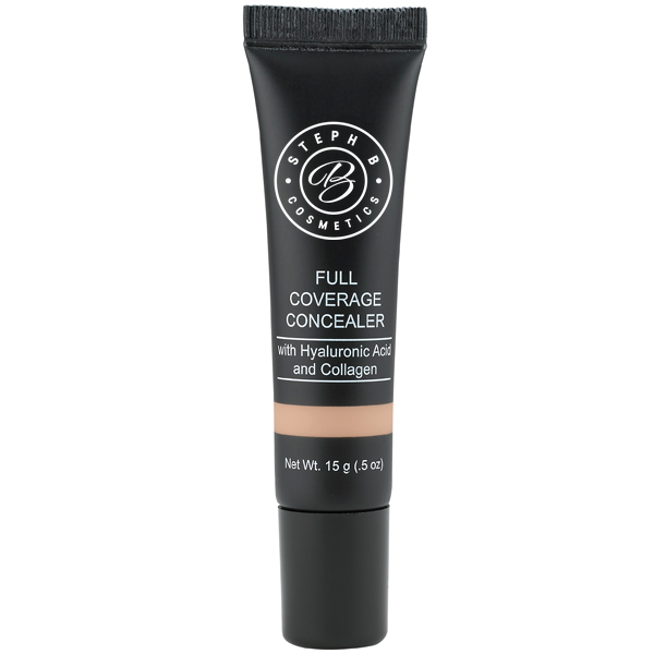 Full Coverage Concealer