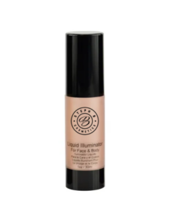 Liquid Illuminator 003 (Natural)