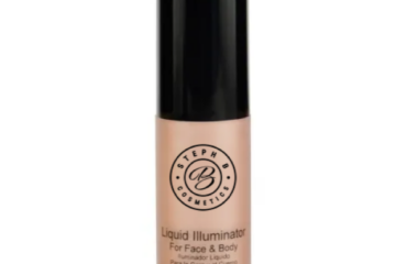 Liquid Illuminator 003 (Natural)