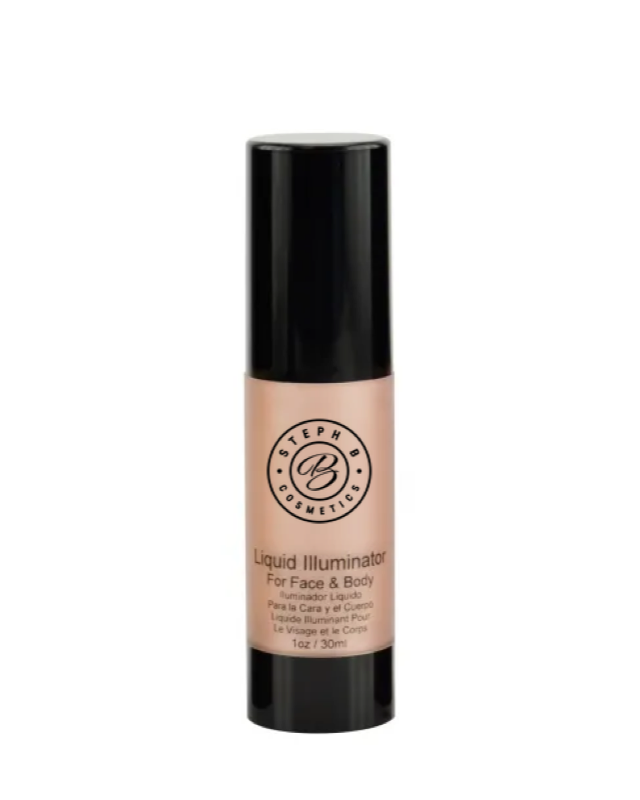 Liquid Illuminator