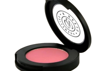 Mineral Blush
