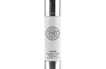 Peptide Complex Cream