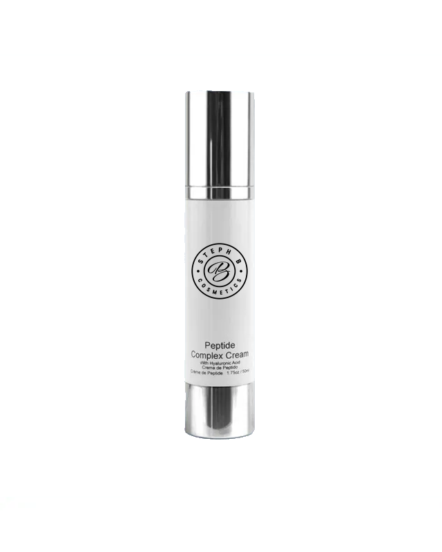 Peptide Complex Cream