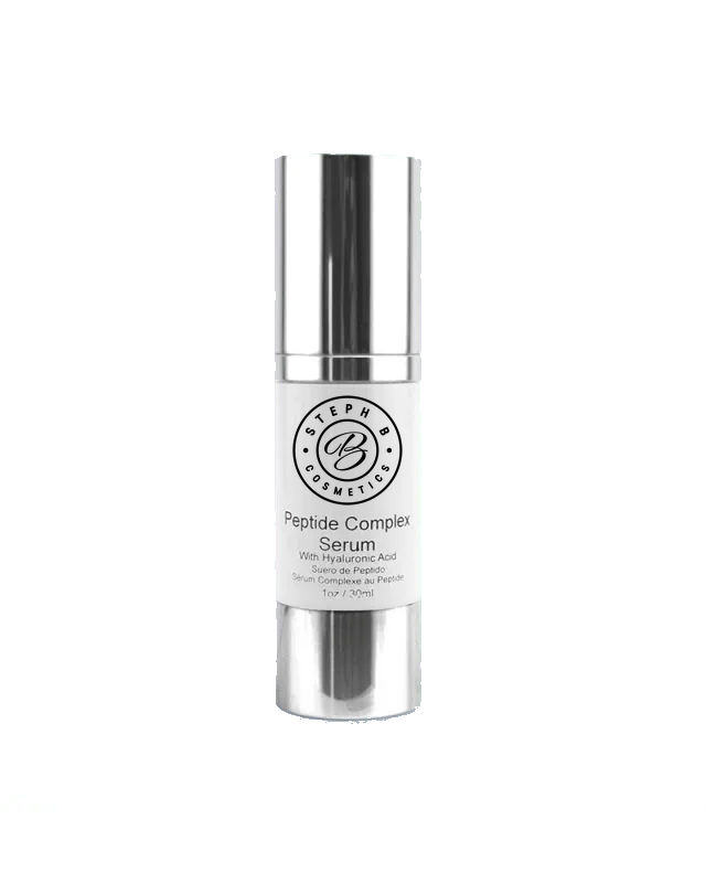 Peptide Complex Serum
