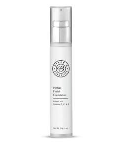 Perfect Finish Foundation