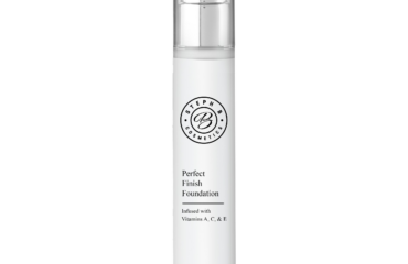 Perfect Finish Foundation
