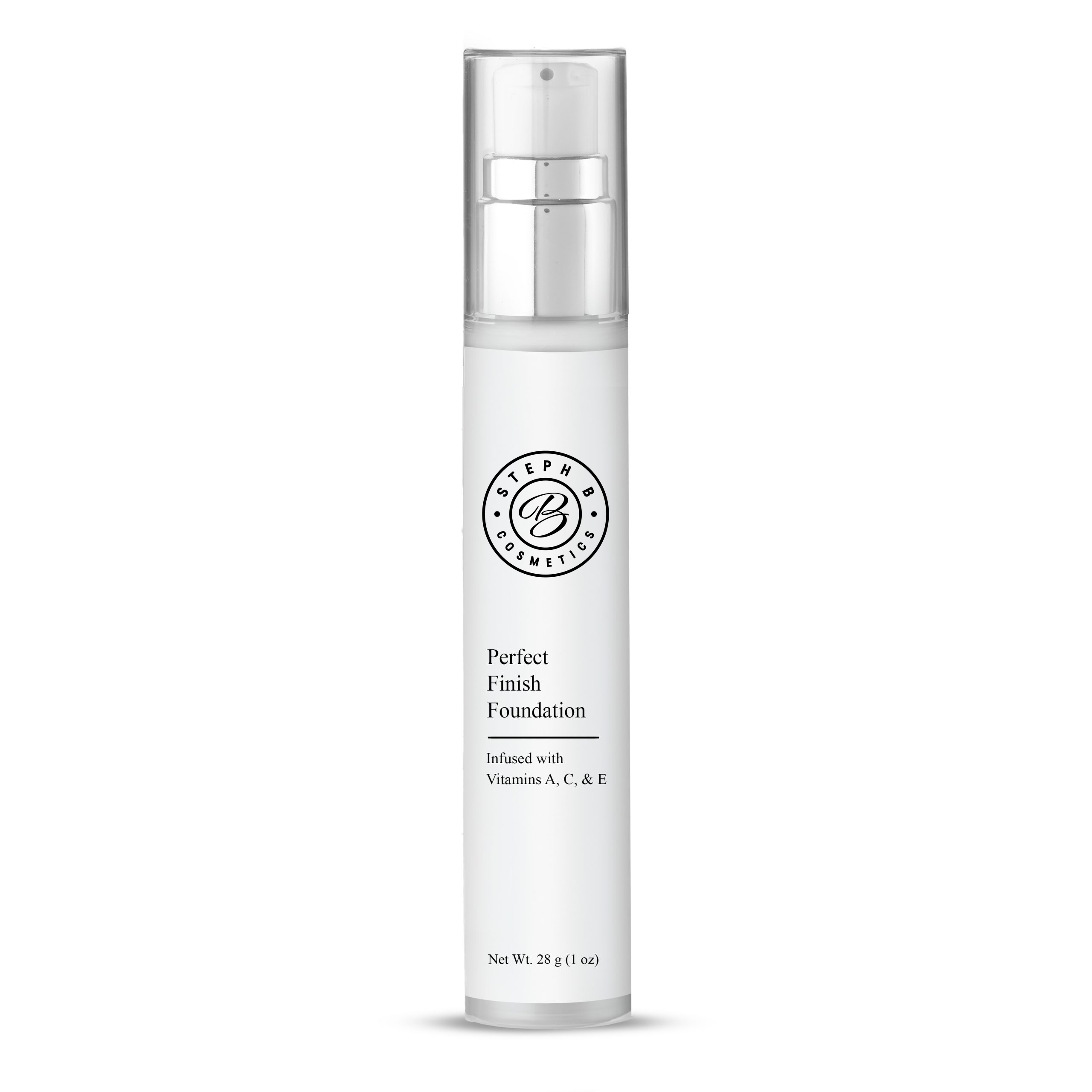 Perfect Finish Liquid Foundation