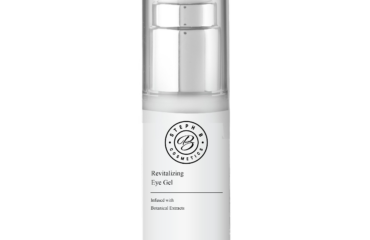 Revitalizing Eye Gel