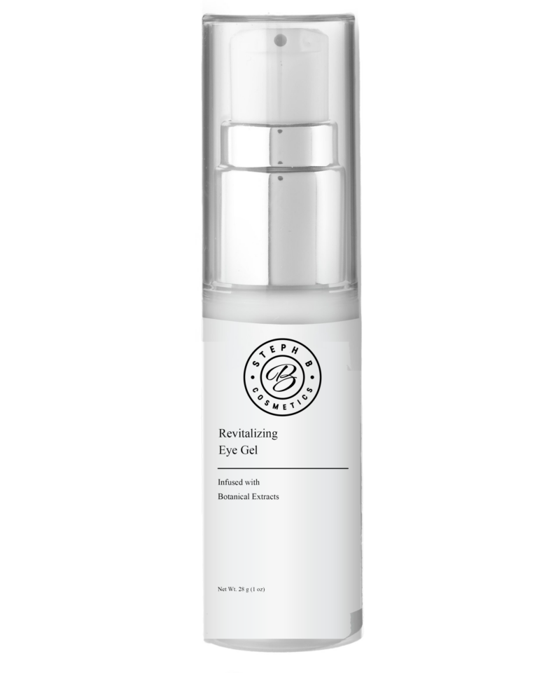 Revitalizing Eye Gel