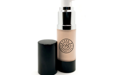 Skin Perfecting Foundation