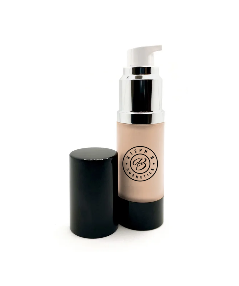 Skin Perfecting Foundation