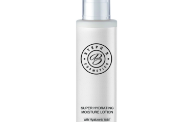 Super Hydrating Moisture Lotion