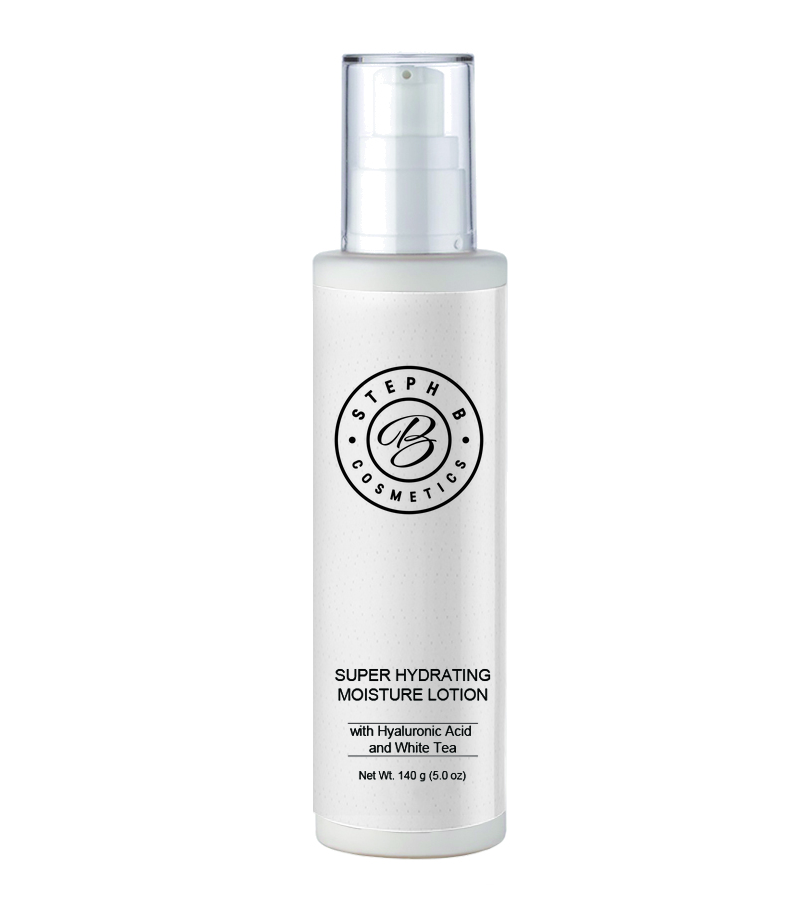 Super Hydrating Moisture Lotion