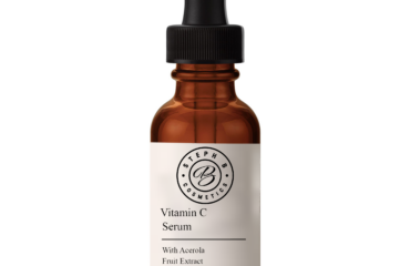 Vitamin C Serum